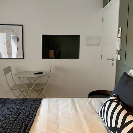 科英布拉Casa Do Museu别墅 外观 照片